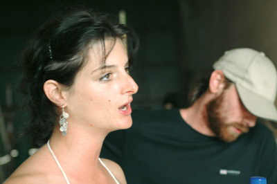 Jordán Adél, Gál Kristóf|Ilovszky Béla