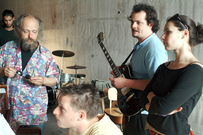 Mohai Tamás, Fenyő Iván, Mészáros Máté, Péter Kata|Ilovszky Béla