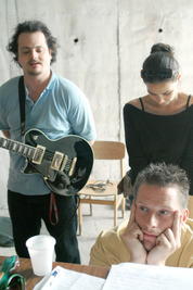 Mészáros Máté, Fenyő Iván, Péter Kata|Ilovszky Béla