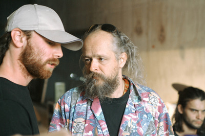 Gál Kristóf, Mohai Tamás|Ilovszky Béla