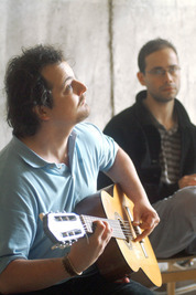 Mészáros Máté, Máthé Zsolt|Ilovszky Béla