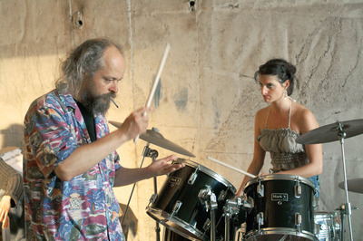 Mohai Tamás, Jordán Adél|Ilovszky Béla