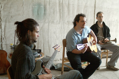 Czukor Balázs, Mészáros Máté, Máthé Zsolt|Ilovszky Béla