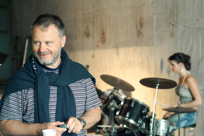 Máté Gábor, Jordán Adél|Ilovszky Béla