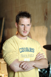 Fenyő Iván|Ilovszky Béla