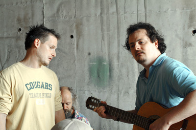 Fenyő Iván, Mészáros Máté|Ilovszky Béla