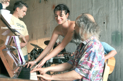 Fenyő Iván, Jordán Adél, Mohai Tamás|Ilovszky Béla