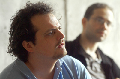 Mészáros Máté, Máthé Zsolt|Ilovszky Béla