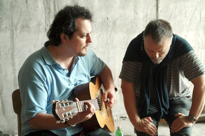 Mészáros Máté, Máté Gábor|Ilovszky Béla