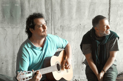 Mészáros Máté, Máté Gábor|Ilovszky Béla