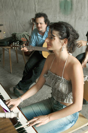 Jordán Adél, Mészáros Máté,|Ilovszky Béla