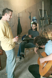 Fenyő Iván, Czukor Balázs, Mészáros Máté|Ilovszky Béla