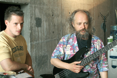 Fenyő Iván, Mohai Tamás|Ilovszky Béla