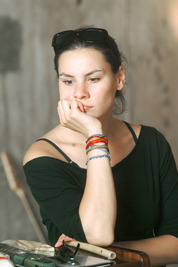 Péter Kata|Ilovszky Béla